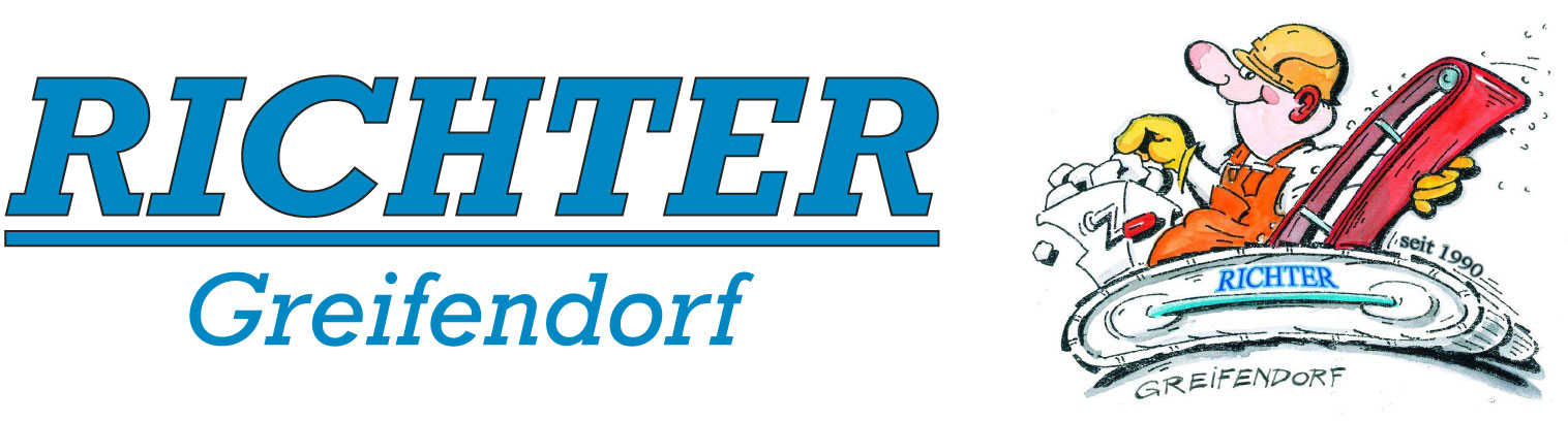 Richter GmbH Greifendorf